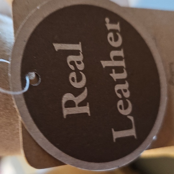 BEARPAW TODDLER GIRL FUR LINED REAL LEATHER ROSE GOLD GLITTER BOOTS SIZE 7 NWT - Picture 11 of 14